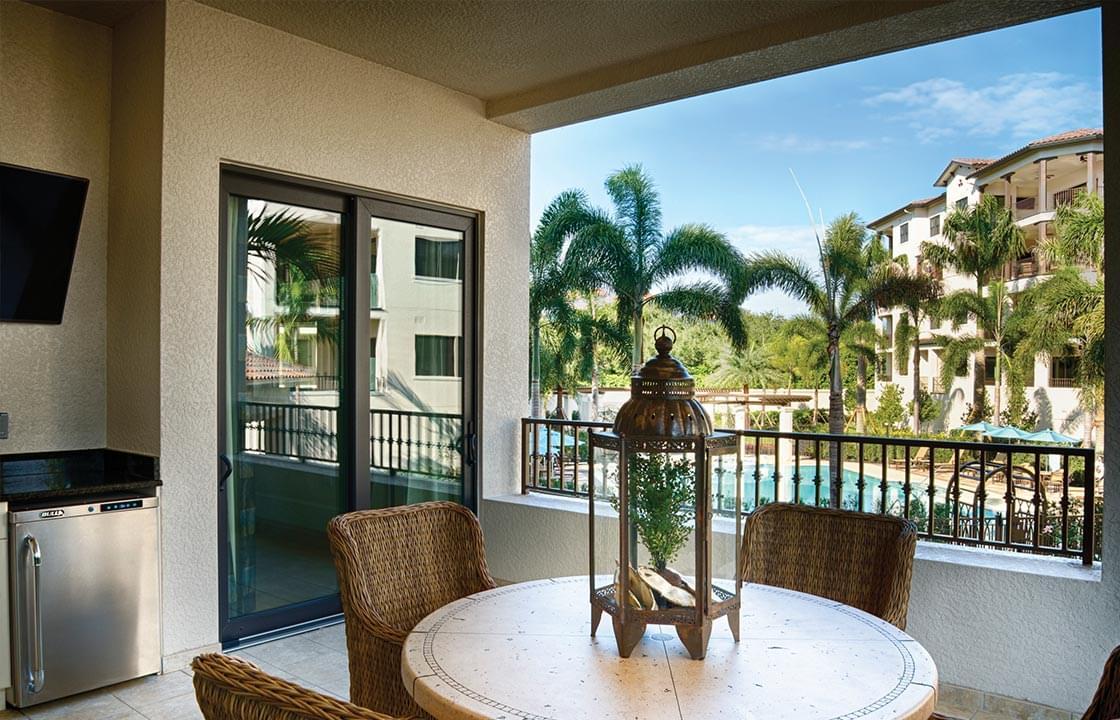 Moorings Park at Grey Oaks Senior Living Community Assisted Living